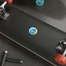 Load image into Gallery viewer, MupMets Holographic Stickers