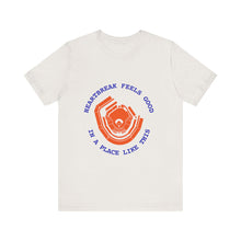 Load image into Gallery viewer, Heartbreak Feels Good at Citi Field