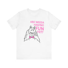 Load image into Gallery viewer, Jar-ty Down Tee