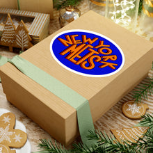Load image into Gallery viewer, New York Mets Stickers
