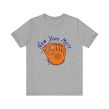 Load image into Gallery viewer, Mets Mitt Tee