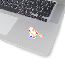 Load image into Gallery viewer, Tyrannosaurus Mets Stickers