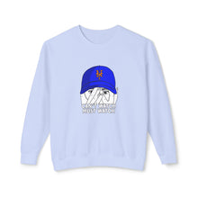 Load image into Gallery viewer, Can't Watch Must Watch Lightweight Crewneck Sweatshirt