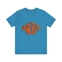 Load image into Gallery viewer, New York Mets Tee