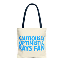 Load image into Gallery viewer, Double Sided Rays Tote