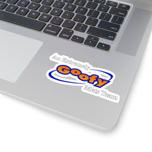 Load image into Gallery viewer, An Extremely Goofy Mets Team Stickers