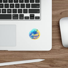 Load image into Gallery viewer, MupMets Holographic Stickers