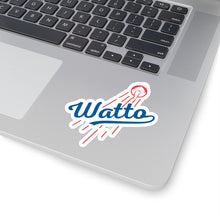 Load image into Gallery viewer, LA Wattos Stickers