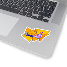 Load image into Gallery viewer, Pete Home Run Derby Stickers
