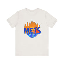 Load image into Gallery viewer, Mets Skyline Tee