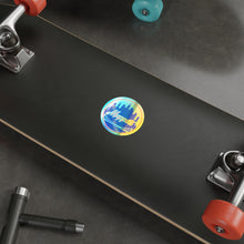 Load image into Gallery viewer, MupMets Holographic Stickers