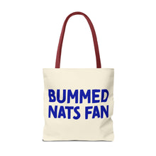Load image into Gallery viewer, Double Sided Nationals Tote