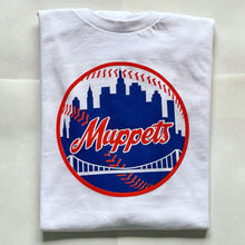Load image into Gallery viewer, Mets x Muppets
