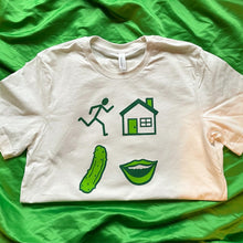Load image into Gallery viewer, Misbehavin&#39; Tee
