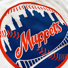 Load image into Gallery viewer, Mets x Muppets
